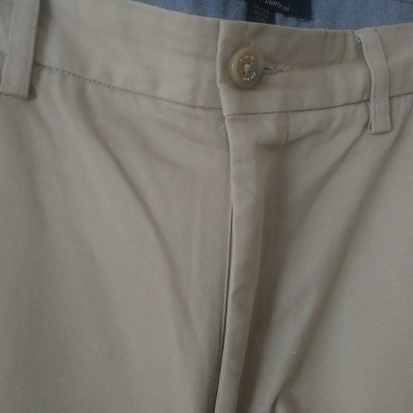 Banana Republic Khaki Pants - Picture 4 of 8